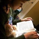 a bigger kitten name mister arthur